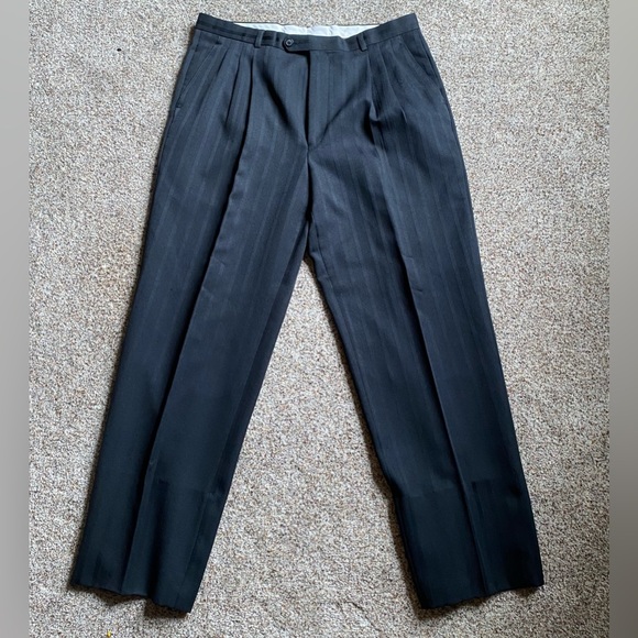 Men blazer and pants - Picture 3 of 9